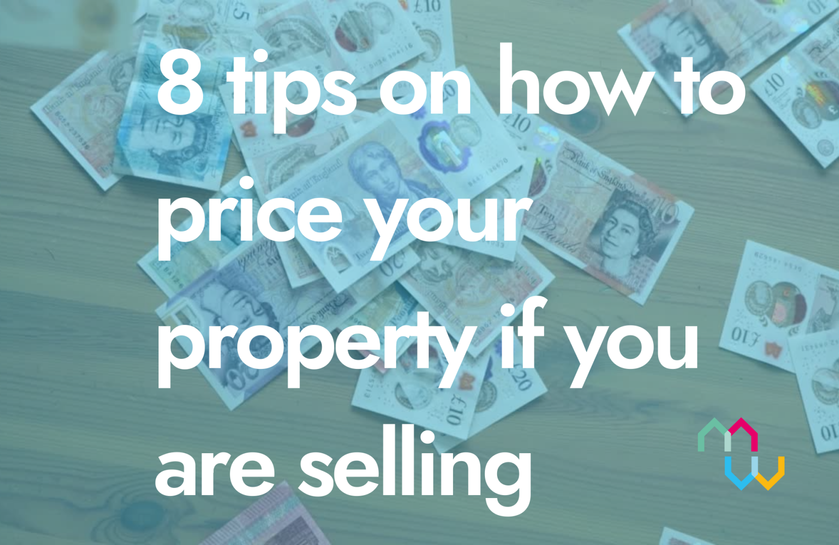 8 Tips on how to price your Property to Sell