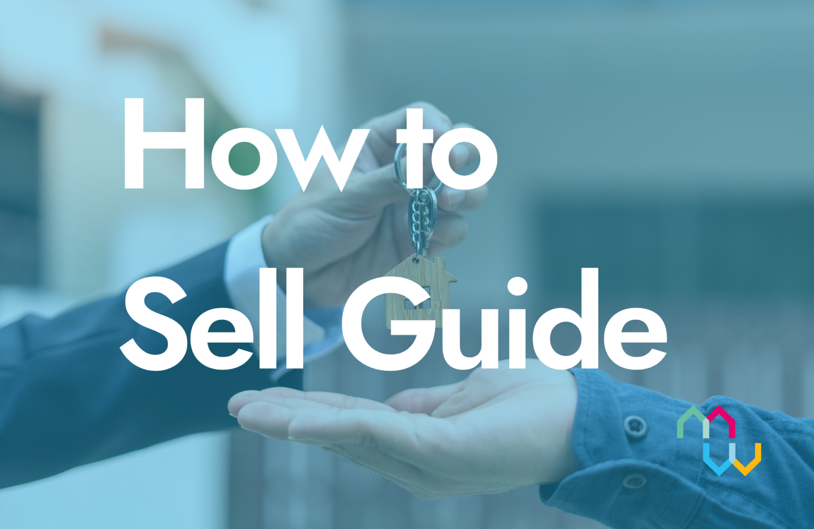 How to Sell Guide