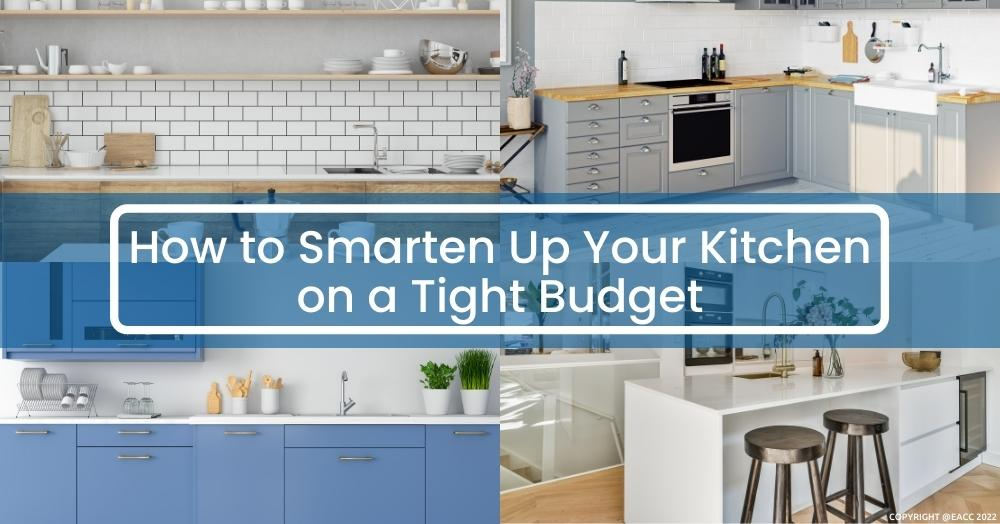 Budget-Friendly Kitchen Refurb Tips for Homeowners