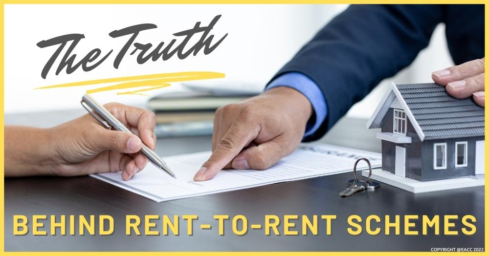 Landlords Don’t Be Fooled, Why Guaranteed Rent Isn
