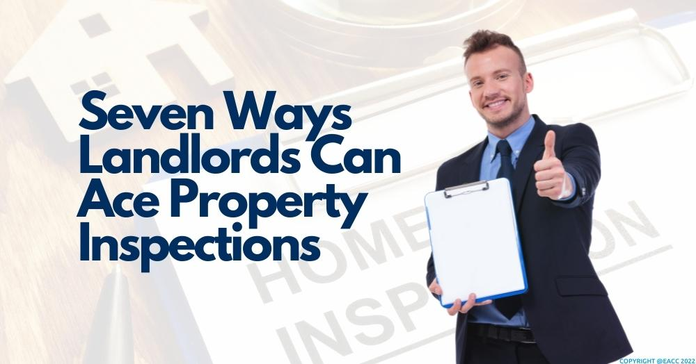 Top Tips for Successful Property Inspections