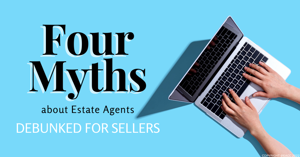 Estate Agent Myths: What Scottish Sellers Need to