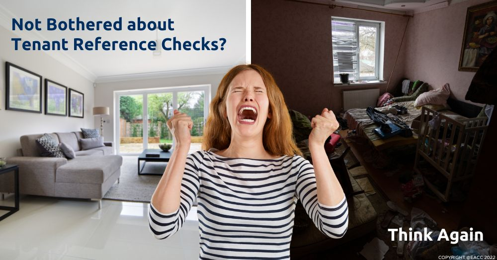 Four Mistakes Landlords Make with Reference Checks