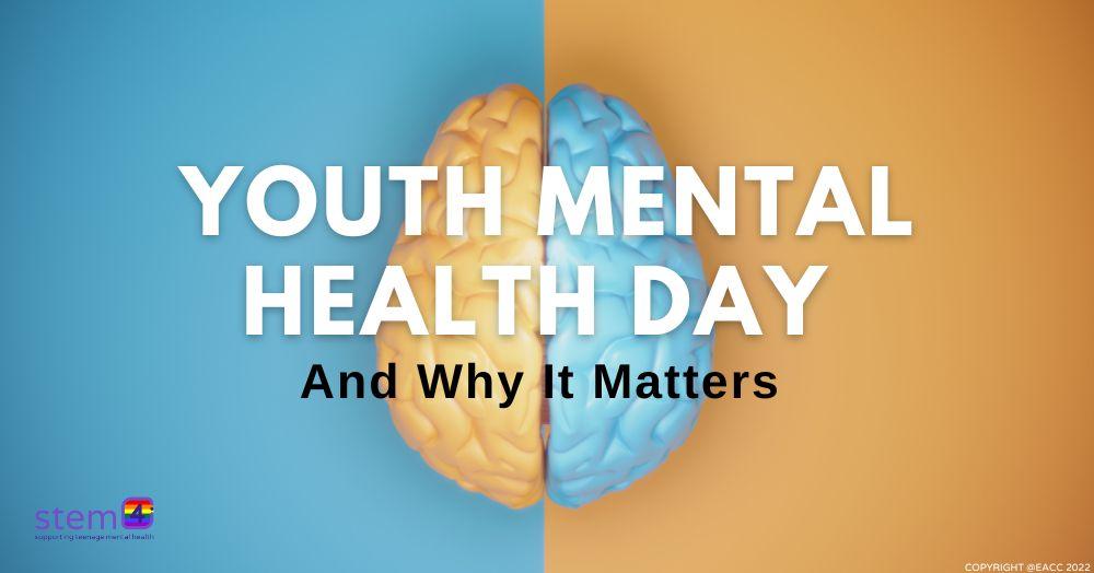 Youth Mental Health Day and Why It Matters