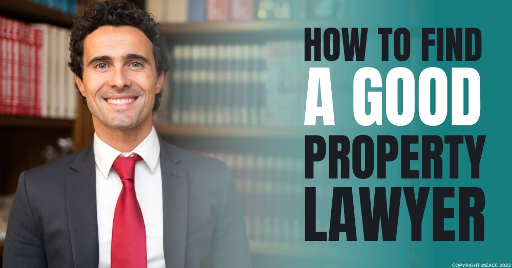 Six Tips on Finding a Good Lawyer for Scottish Buy