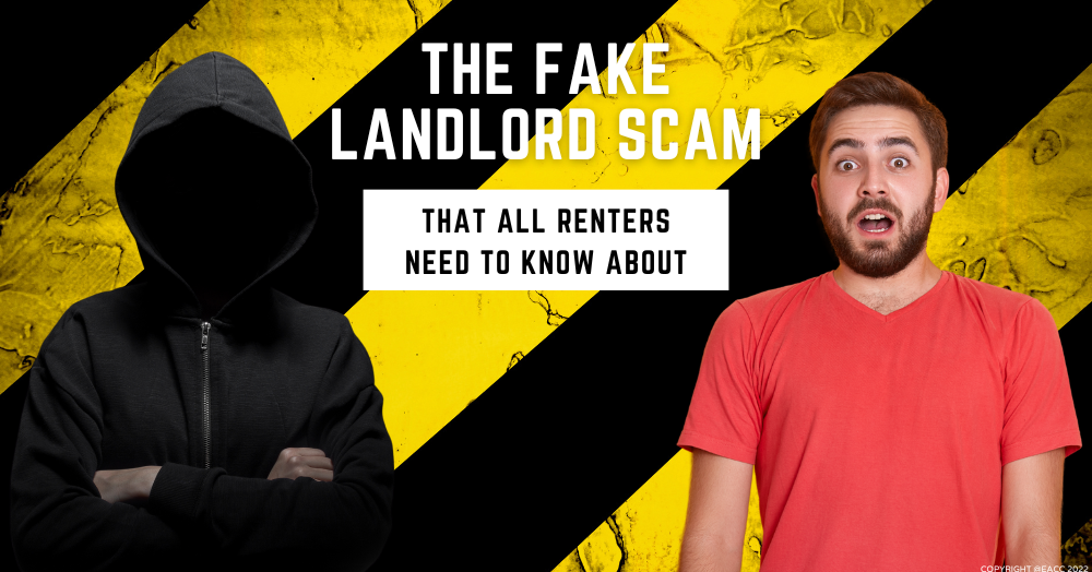The Fake Landlord Scam That All Renters Need to Kn