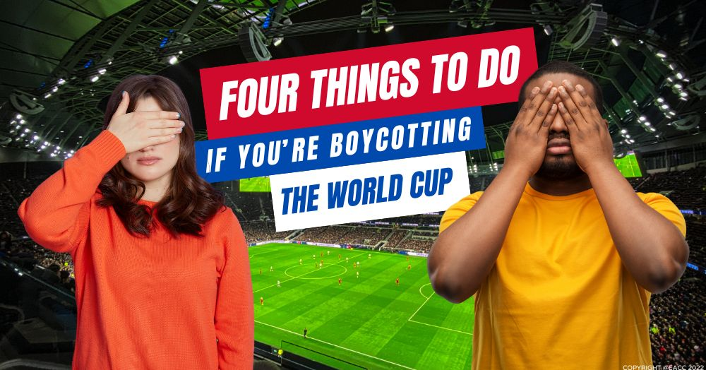 Four Things to Do in Scotland If You’re Boycotting