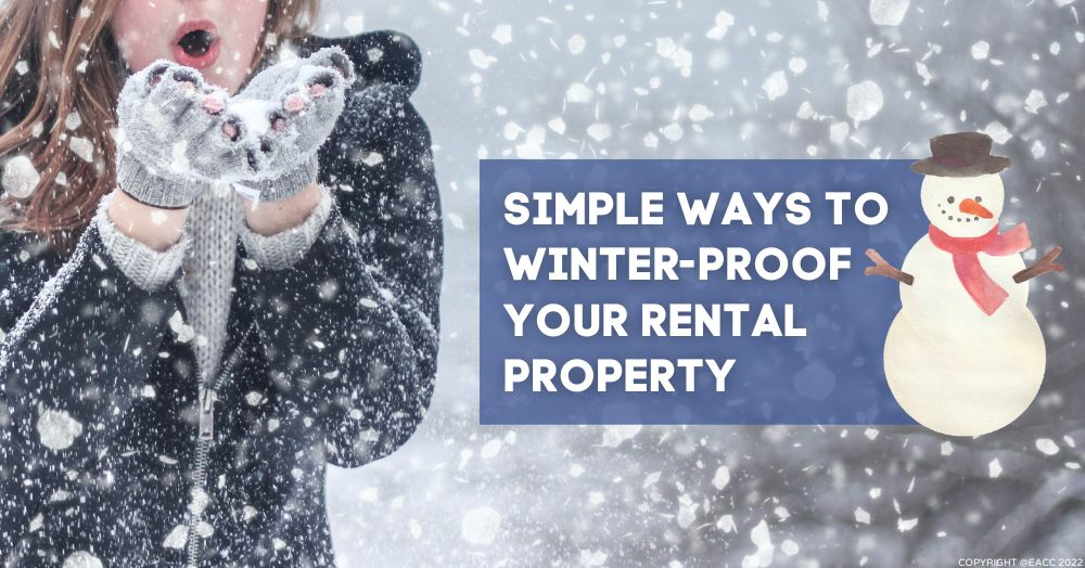 How to Winter-Proof Your Scottish Rental Property