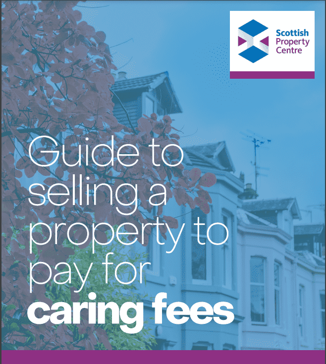 Guide to Selling a Property to Pay for Caring Fees