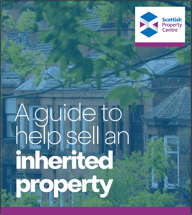 A Guide to Help Sell an Inherited Property