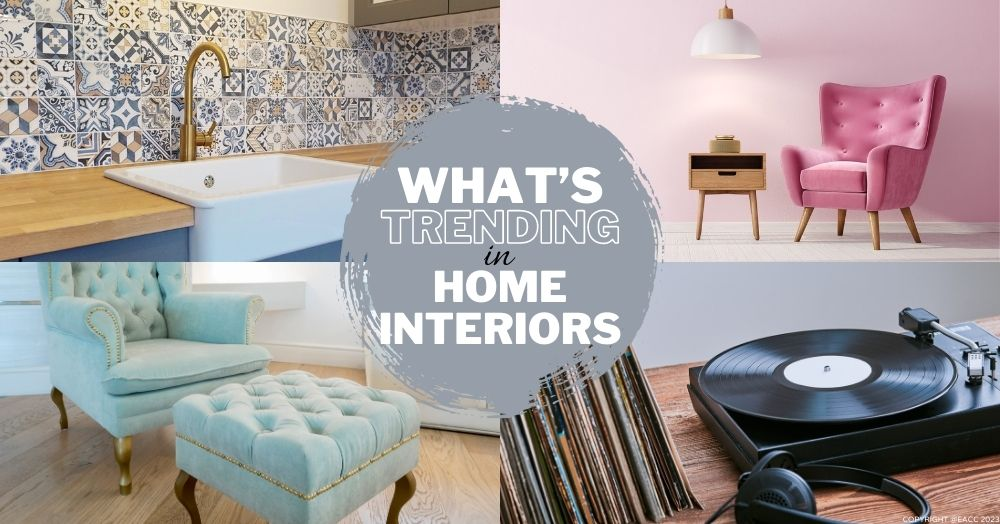 The Interior Design Trends to Look Out for in 2023
