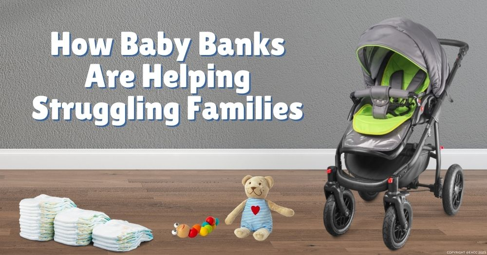 How People in Scotland Can Support Baby Banks