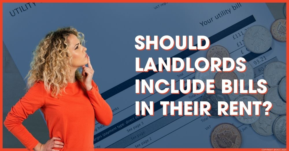 Should Landlords in Glasgow Include Bills in Their