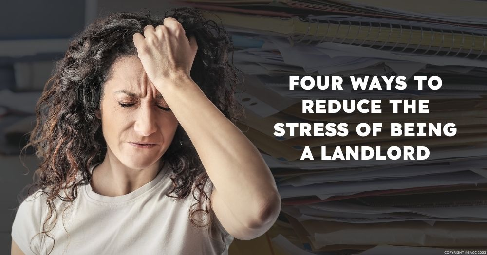 Stress-Busting Tips for Scottish Landlords