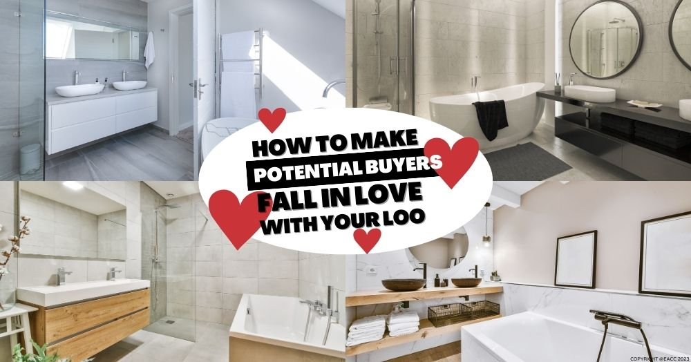 How to Make Potential Buyers Fall in Love with You