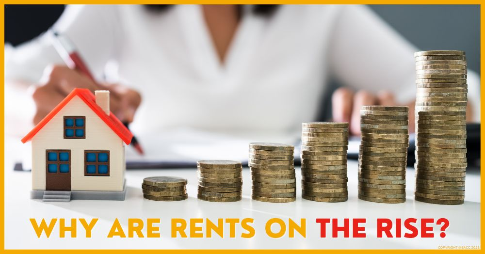 Why Scottish Landlords Are Charging More Rent
