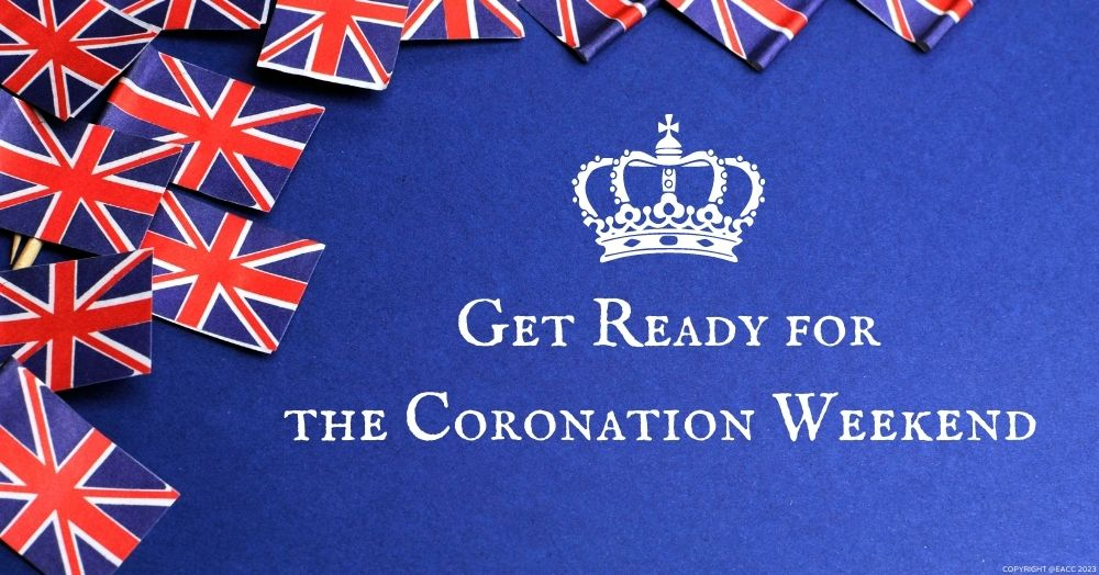 Ways to Celebrate the Coronation in Scotland
