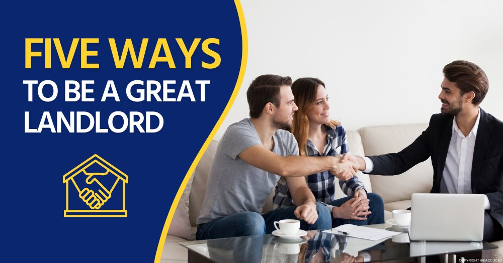 Five Ways to Be a Great Landlord in Scotland
