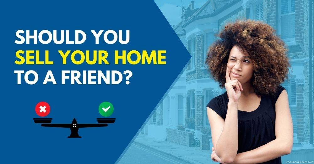 Should You Sell Your Home to a Loved One?