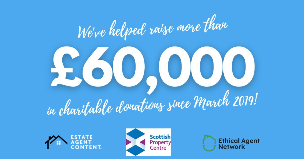 We’ve Played a Part in Raising £60,000+ For Good C