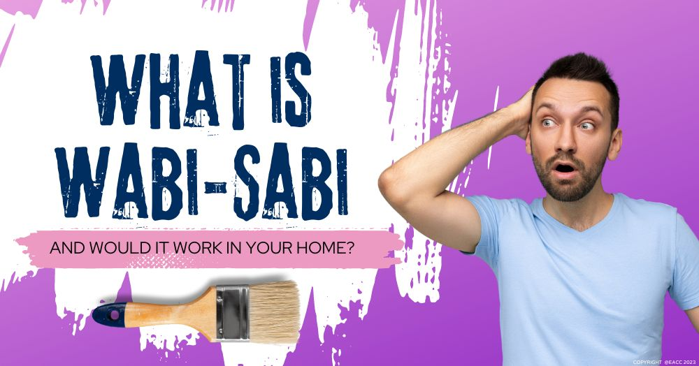 What Is Wabi-Sabi and Would It Work in Your Home?