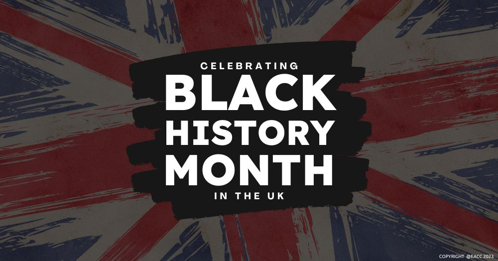 Black History Month in the UK: A Tribute to Courag