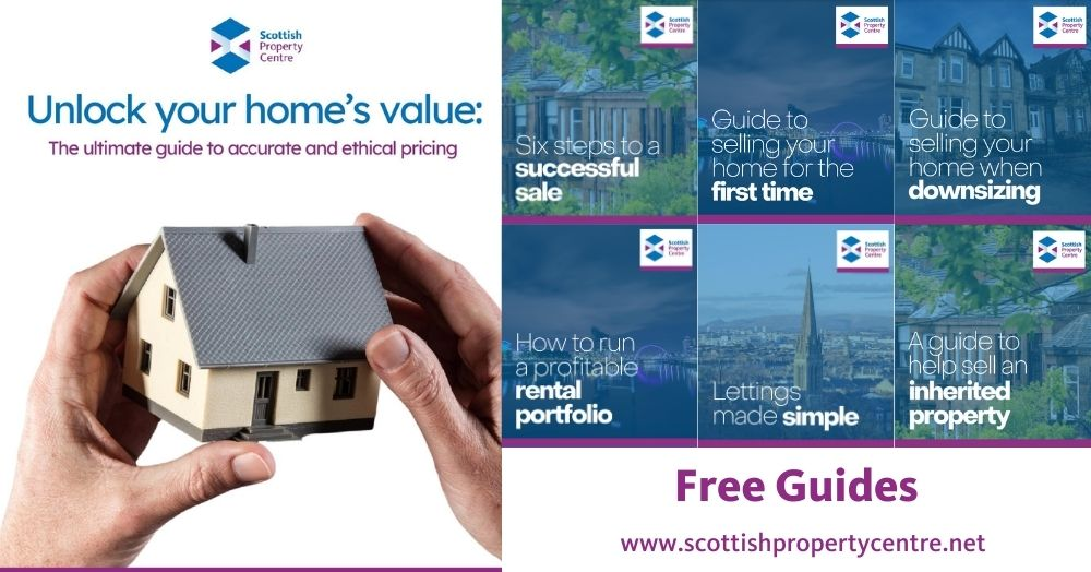 Unlock Your Home's Value - Our New Guide