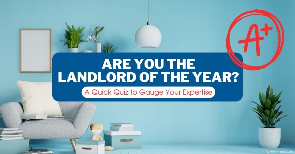 Are You Glasgow’s Best Landlord? Take Our Quiz to