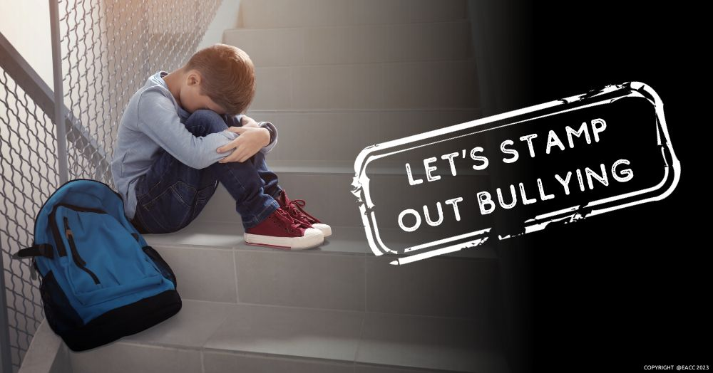 Anti-Bullying Week: How You Can Make a Difference