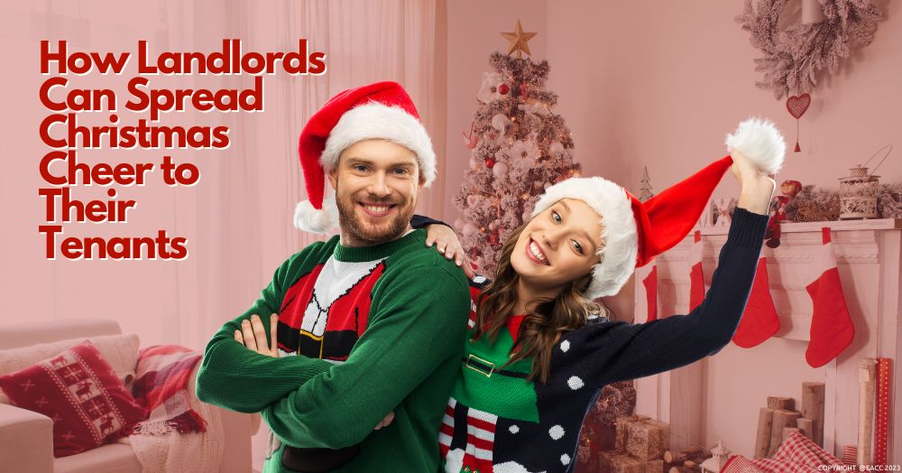 Season’s Greetings: A Landlord’s Guide to Tenant A