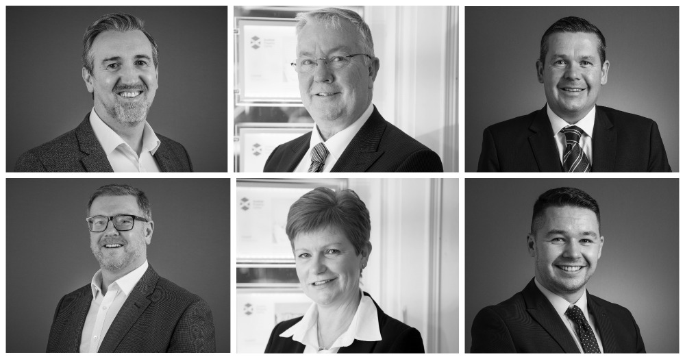 Market update from our Glasgow and Argyll branches