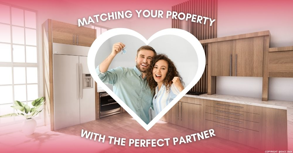 Love at First Sight: Knowing Your Home’s Admirers 