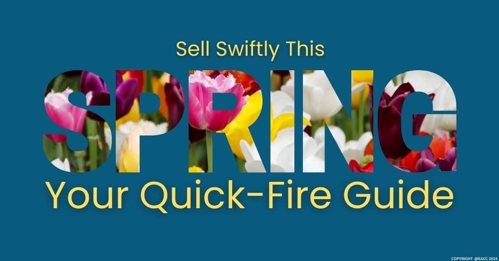 Sell Swiftly This Spring in Scotland: Your Quick-F
