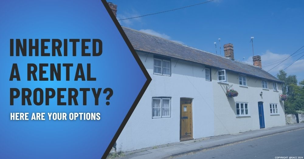 Inherited a Rental Property in Glasgow? Here Are Y