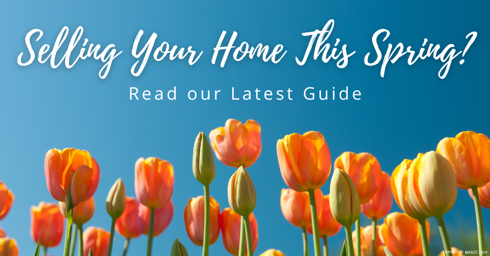 The Pros and Cons of Selling Your Home in Spring