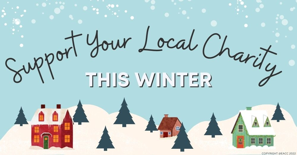 How to Support Local Charities This Winter