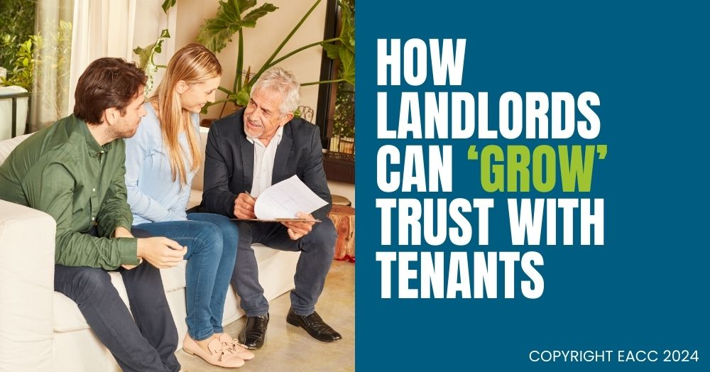 How Landlords in Can ‘Grow’ Trust with Tenants
