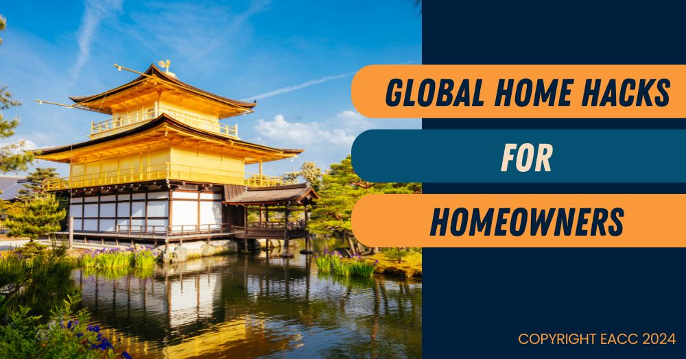 Global Home Hacks for Homeowners