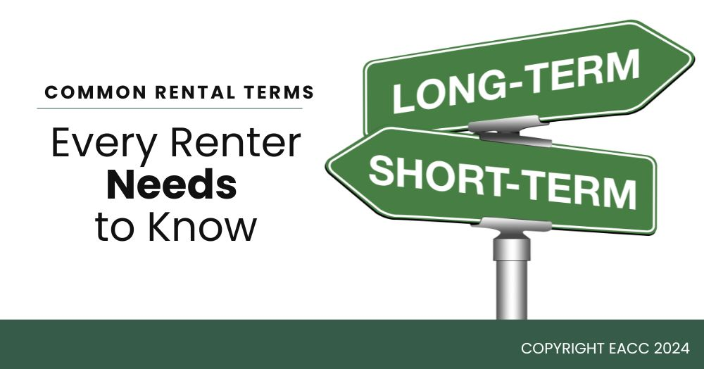 Guide to Lettings Jargon for Renters