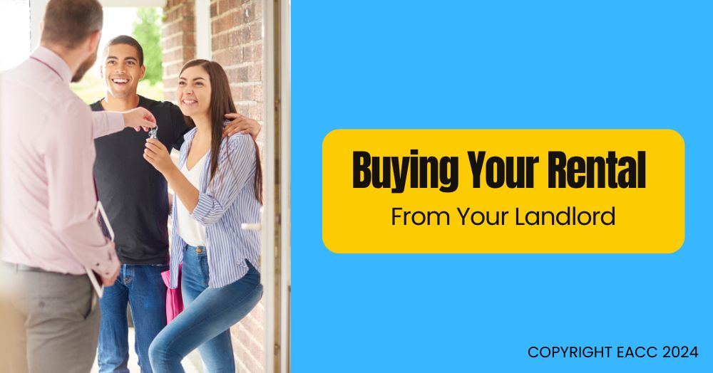 Buying Your Glasgow Rental from Your Landlord