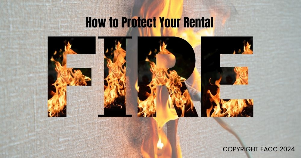 How to Reduce the Risk of Fire at Your Glasgow Ren