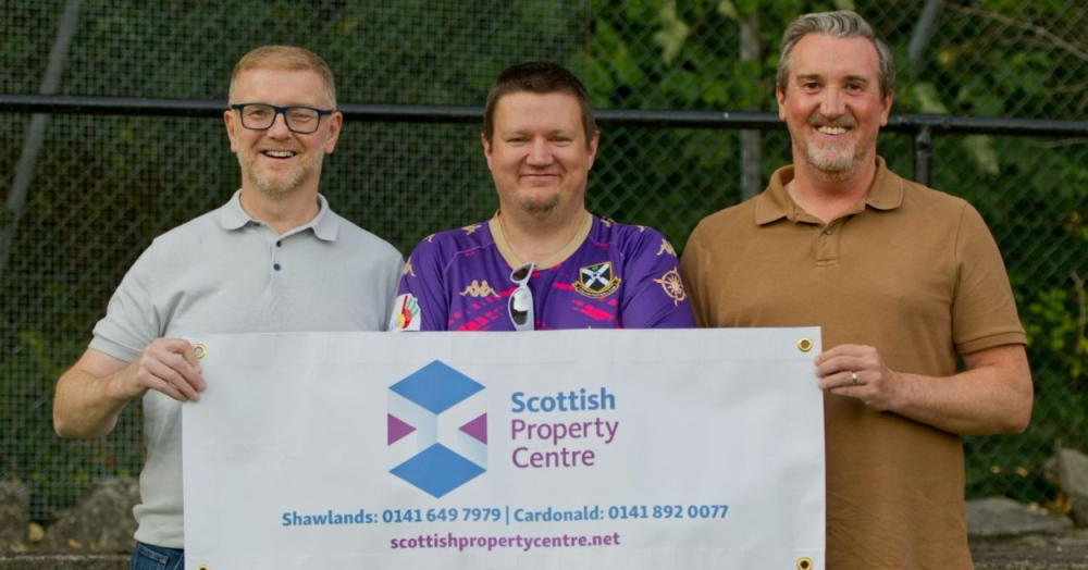 Scottish Property Centre sponsor Southside based P