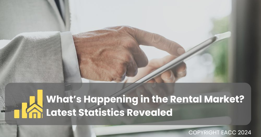 What’s Happening in the Rental Market?