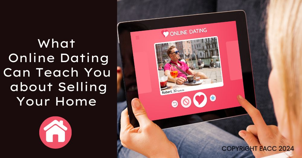 What Online Dating Can Teach You about Selling You