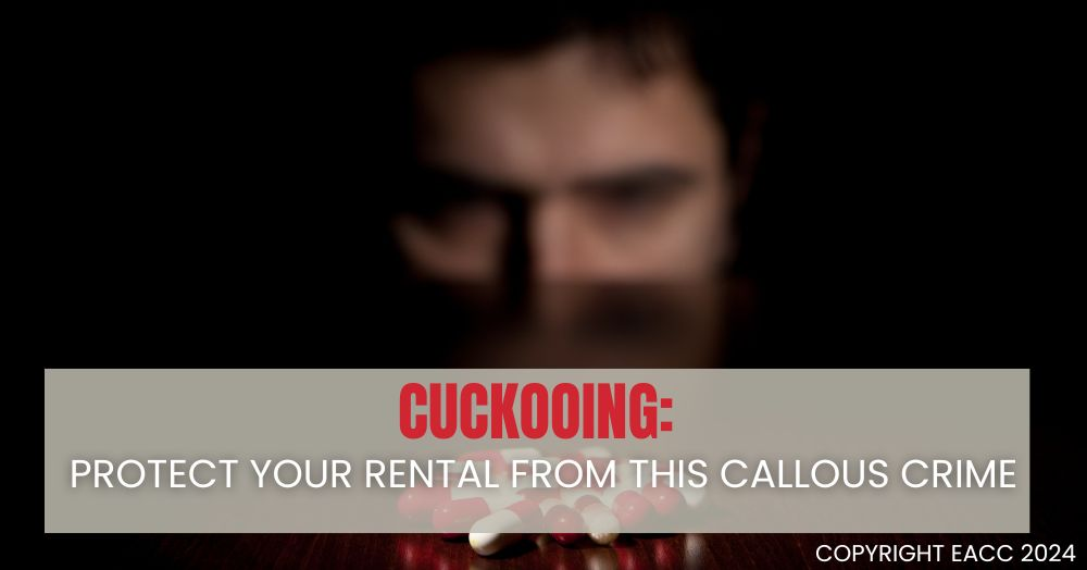 Cuckooing: What Is It? And Why Is It a Threat to L