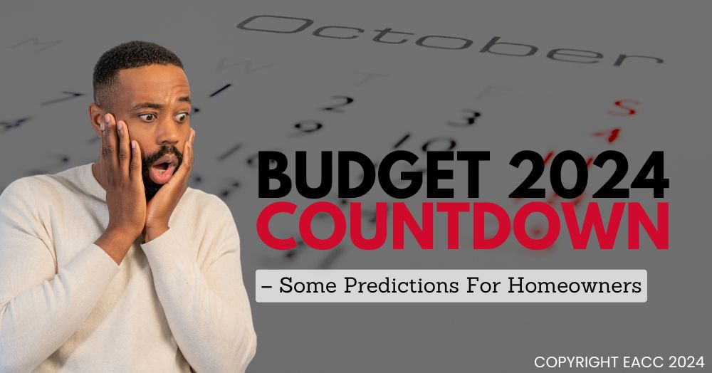 Budget 2024 Countdown