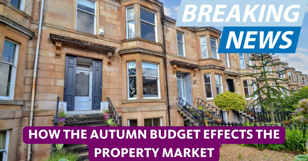 What The Budget Means for the Property Market