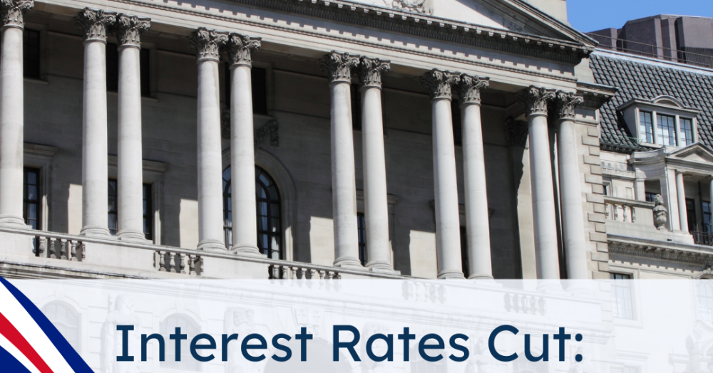 BREAKING NEWS: How Today's Interest Rate Decision 