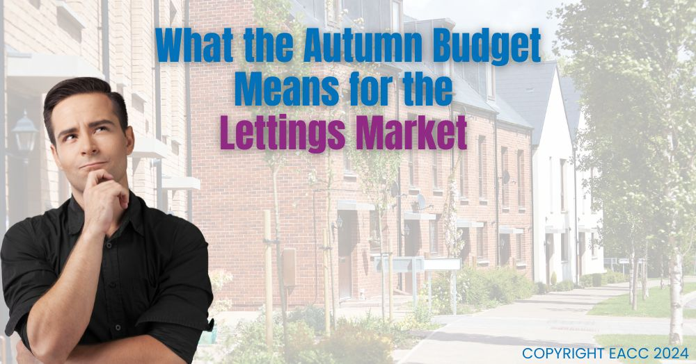 What the Budget Means for Glasgow Landlords