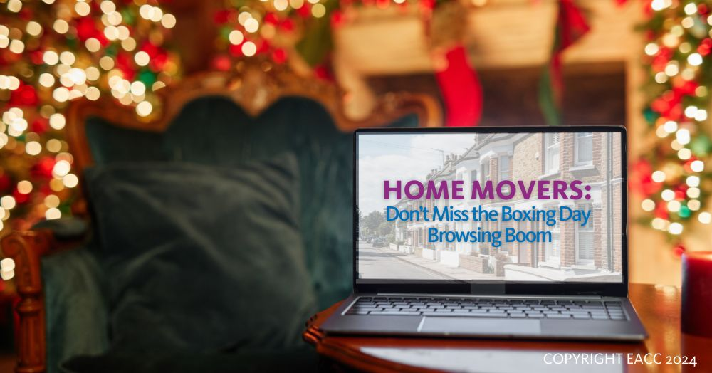 Home Movers: Don’t Miss the Boxing Day Browsing Bo